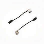 Resim HP Probook 450 455 G1 Uyumlu Dc Jack Kablolu 