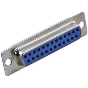 Resim Elektromer 25 Pin Dişi D-sub 