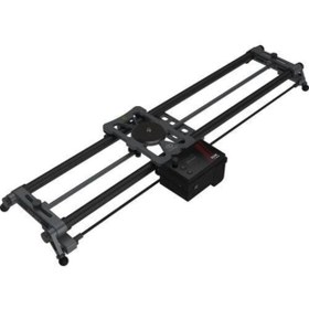 Resim ulanzi YC Onion MHDB120 APP Kontrollü Motorlu Slider (120cm) 