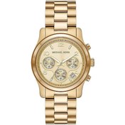 Resim MK7323 Kadın Kol Saati Michael Kors