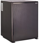 Resim ISM Minibar Sm 301 Th 30 Litre Minibar Otel Tipi Mini Buzdolabı Peltier Seri Enerji Tasarruflu 