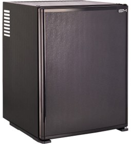 Resim ISM Minibar Sm 301 Th 30 Litre Minibar Otel Tipi Mini Buzdolabı Peltier Seri Enerji Tasarruflu 