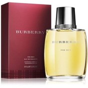 Resim Burberry Classic For Men Edt 100 ml 