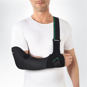 Resim Alman Velpeau EpBloc Klasik Kol Askısı - 2 