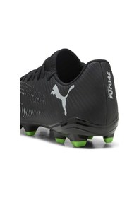 Resim Puma Future 8 Play Fg/ag Ayakkabı Yetişkin Siyah 