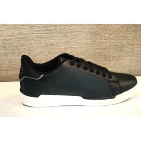 Resim Jump 27974 Merdane C-black/red Spor Ayakkabı 