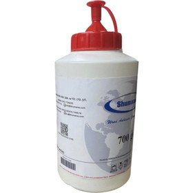 Resim Shumanss S-2052 D2 PVA Laminant Yüzey Tutkalı 700Gr/Şişe 