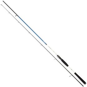 Resim Daiwa New Spitfire Seabass 2.10m 7-28gr 2P Spin Olta Kamışı 