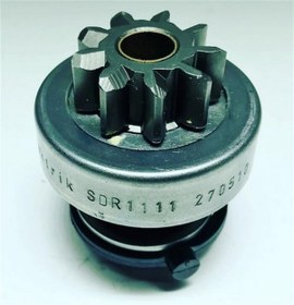 Resim Lucas Marş Dişlisi Bosch Tipi 9 Diş 10 Kanal N11.11023 