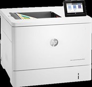 Resim HP 7ZU78A LaserJet Enterprise M555DN Renkli Laser 38/38ppm A4 Yazıcı HP