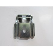 Resim TŞT Renault Master - 1997 - 2003 Bagaj Kapak Kilit Karşılığı Sol Oem No: 7700353757 