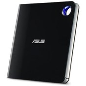 Resim Asus SBW-06D5H-U USB 3.1 Harici Ultra İnce Blu-Ray Yazıcı 