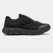 Resim Joma Erkek Siyah Zen Men 2521 Negro Spor Ayakkabı Czens2521 