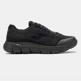 Resim Joma Erkek Siyah Zen Men 2521 Negro Spor Ayakkabı Czens2521 