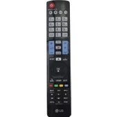 Resim Lg AKB74455403 Smart LCD LED Tv Kumandası Uzaktan Kumandalar (ORJİNAL) 