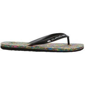 Resim Quiksilver Molokaı Recycled Erkek Terlik Aqyl101309-qk.xkbk 001 