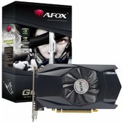 Resim Afox Geforce Gt 740 4gb Gddr5 128bit Dvı/vga/hdmı Ekran Kartı 