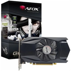 Resim Afox Geforce Gt 740 4gb Gddr5 128bit Dvı/vga/hdmı Ekran Kartı 