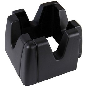 Resim Pazly 4 Bölümlü Montaj Cbtx Dm-018 Çok Fonksiyonlu Araç Koruma Stabilizasyon Organizasyon Depolama Tutucu Seti 