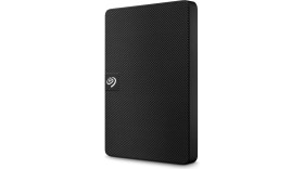 Resim Dalia Viola Expansion Portable 2 Tb Harici Sabit Disk, USB 3.0, Mac ve Pc, 2 Yıl Rescue Services(Veri Kurtarma), STKM2000400 