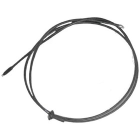 Resim Hyundai Accent Kaput Açma Teli 2001-2002-2003-2004-2005 81190-25000 