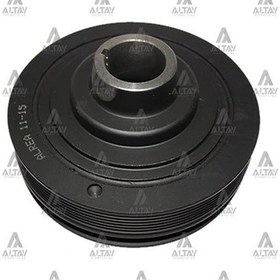 Resim MAHER 7965 Kasnak Krank L-200 06-15 2.5 Dı-D Ka4T - Kb4T Triton 