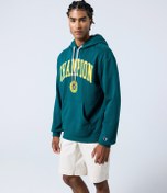 Resim Champion Bookstore Hooded Sweatshirt 