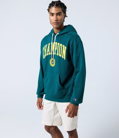 Resim Champion Bookstore Hooded Sweatshirt 