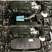 Resim K&N Injen Bmw F20 F30 Cold Air Intake Performans Hava Filtresi Kiti 