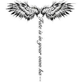 Resim FATE - 10*10CM 