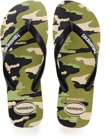 Resim havaianas terlik - KAMUFLAJ / 27-28 