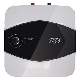 Resim Daxom UKDAX-15DTA Tezgah Altı Elektrikli Termosifon 