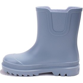 Resim Igor İgor W10274 Tokıo Mavi Ortopedik Erkek Çocuk Yağmur Çizme Mavi 
