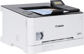 Resim Canon LBP623CDW Renkli Lazer Yazıcı Dubleks WI-FI 