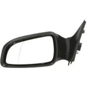 Resim Opel Astra H 2004-2010 Ayna Sol Elektrikli Katlanır Isıtmalı Astarlı 3 Kablolu 
