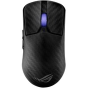 Resim ASUS ROG Harpe Ace Extreme Siyah 8Khz Kablosuz Gaming Mouse 90MP03U0-BMUA00 