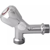 Resim Kaya Makina Çamaşır Musluğu 