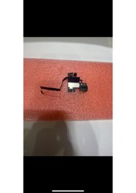 Resim Apple Uyumlu iPhone X İç Kulaklık 