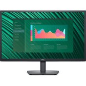 Resim Dell 27" VA E2723H 5MS 60Hz DP EV Ofis Tipi Monitör (1920 X 1080) 