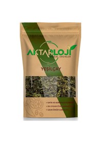 Resim Aktarloji 100 G Yeşil Çay 