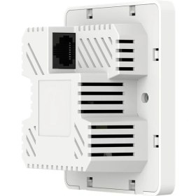 Resim H3C Aolynk UAP612G-AX15 2 Port Gıgabıt 2.4/5ghz 1500MBPS 2x2 Mımo 802.11AX Wıfı6 Poe Priz Tipi Access Poınt(Adaptörsüz) 