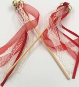 Resim ARMAGAN BEBEK NİKAH ŞEKERİ Kina Cubuk Zil 