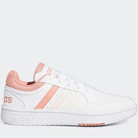 Resim Adidas Kadın Basketbol Spor Ayakkabı Hoops 3.0 W Ig7893 