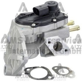 Resim Egr Valfi Golf5 / Passat / Jetta / A3 04-09 Blr-bvy-bvz-bly 2.0 Fsi Prg-7.10334.09.0 