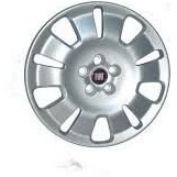 Resim Fiat Doblo 2010 Sonrası Jant Kapağı ( Adet ) Orijinal Opar 51894538 