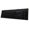 Resim Dell KB216 580-ADHQ Multimedya Türkçe Kablolu Siyah Q Klavye 