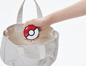 Resim Nintendo Pokémon GO Plus + 