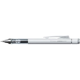 Resim Tombow Mono Graph Neutral 0.5mm Mekanik Kurşun Kalem Mat Gri / Dpb-141b Diğer 