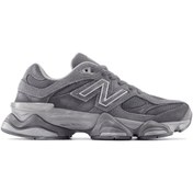 Resim New Balance 9060 Magnet -Grey Kadın Spor Ayakkabı 