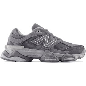 Resim New Balance 9060 Magnet -Grey Kadın Spor Ayakkabı 